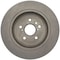 Centric Parts Standard Brake Rotor, 121.44159 121.44159 - alternate 4
